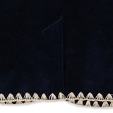 Konges Slojd rocky blazer, navy blazer