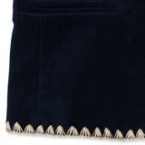 Konges Slojd rocky blazer, navy blazer