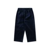 Konges Slojd rocky hlače, navy blazer