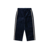 Konges Slojd rocky hlače, navy blazer