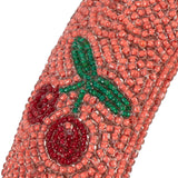 Konges Slojd hairbrace, cherry