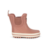 Konges Slojd roi rain boots, cameo brown