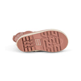 Konges Slojd roi rain boots, cameo brown