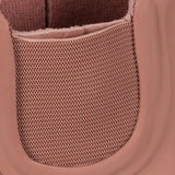 Konges Slojd roi rain boots, cameo brown