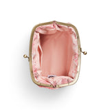 Elodie neseser Zip&Go, river rose