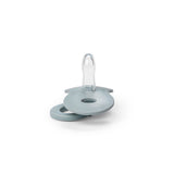Elodie silicon pacifier 2 pack, blueberry bliss