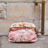 Elodie neseser Zip&Go, river rose