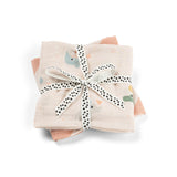 Done By Deer celebration pelene 2 kom,powder