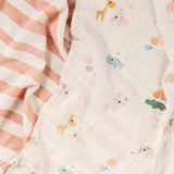 Done By Deer celebration pelene 2 kom,powder