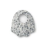 Elodie garden leo toile dry bib