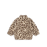 Konges Slojd teddy jacket, leo