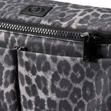 Elodie organizer,le leopard
