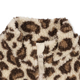 Konges Slojd teddy jacket, leo