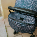 Elodie organizer,le leopard