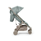 Elodie Details mondo  stroller, pebble green