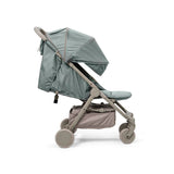 Elodie Details mondo  stroller, pebble green