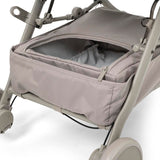 Elodie Details mondo  stroller, pebble green