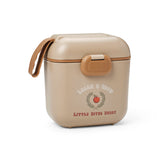 Elodie lunch & snackbox, learn&grow