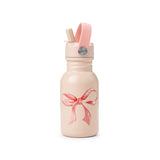 Elodie Details water bottle, rosy bow