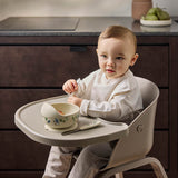 Elodie grace hranilica, tender taupe