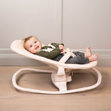 Elodie grace ram za njihalicu, powder pink