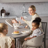 Elodie grace hranilica, vanilla white