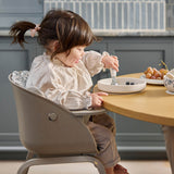 Elodie grace hranilica, tender taupe