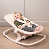 Elodie grace ram za njihalicu, powder pink