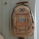 Elodie MINI backpack, learn&grow