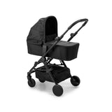 Elodie Details mondo black carry cot