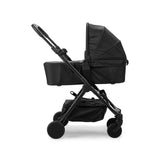 Elodie Details mondo black carry cot