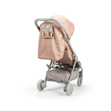 Elodie Details mondo stroller, blushing pink