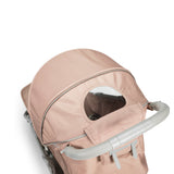 Elodie Details mondo stroller, blushing pink