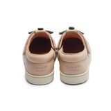 Donsje lowy shoes strawberry, light rose leather