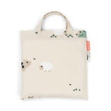 Done By Deer tiny farm bedlinen, sand