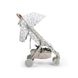 Elodie Details mondo dalmatian dots stroller