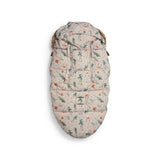 Elodie Details footmuff, meadow blossom