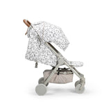 Elodie Details mondo dalmatian dots stroller