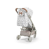Elodie Details mondo dalmatian dots stroller