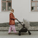 Elodie Details mondo moonshell carry cot