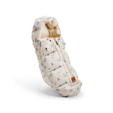 Elodie  comfort footmuff, blueberry bliss