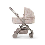 Elodie Details mondo carry cot, autumn rose