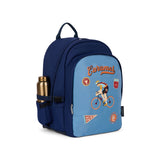 Caramel&cie sprint club large school backpack