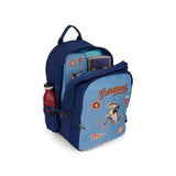 Caramel&cie sprint club large school backpack