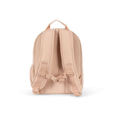 Konges Slojd juno backpack kitty, cameo rose