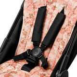 Elodie stroller seat liner,river rose