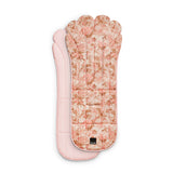 Elodie stroller seat liner,river rose
