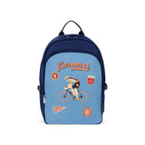 Caramel&cie sprint club large school backpack