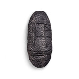 Elodie comfort footmuff, le leopard