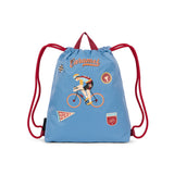 Caramel&cie sprint club gym bag